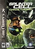 Tom Clancy's Splinter Cell: Chaos Theory - PC
