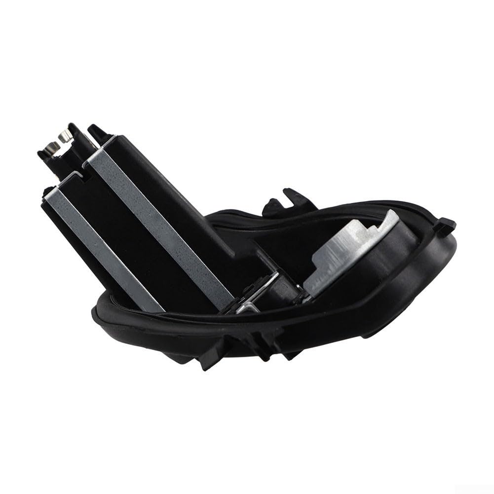 Portalampada Posteriore Sinistro Per Vauxhall Astra K 2016+ – Con Spina Di Riparazione, 39001577