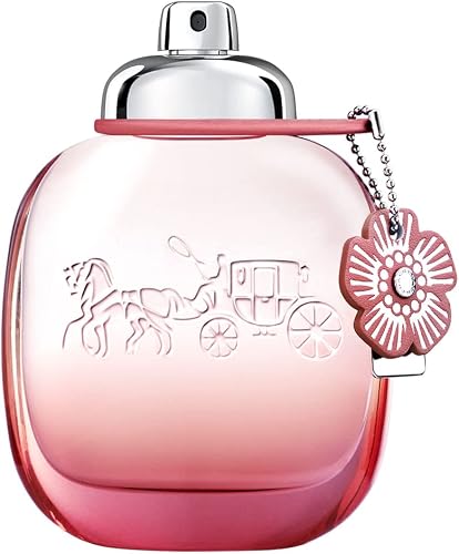 Coach Women's Floral Blush Eau de Parfum 90 ml [Parallel Import]