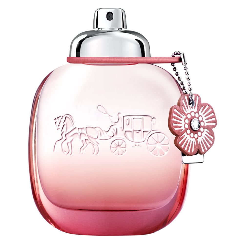 Coach Floral Blush Eau de Parfum, 90 ml