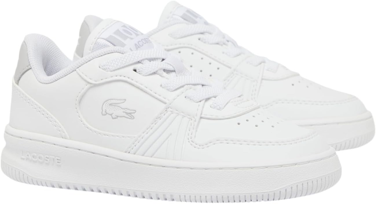 Lacoste Kids' Infant's L001 Set Sneaker