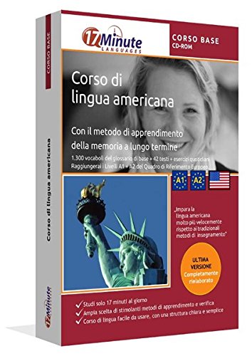 Imparare l'inglese di america per principanti