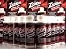 ZDDPPlus ZDDP Engine Oil Additive Zinc & Phosphorus 10 Bottle Pkg