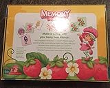 Strawberry Shortcake Edition Memory Game
