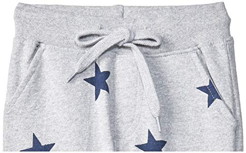 Image of EASYBUY Boy's Slim Pants (SP21VD02BX Grey 8Y)