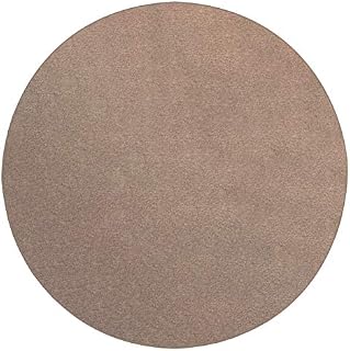 Koeckritz 10' Round - Sage Brush - Indoor/Outdoor Area Rug Carpet, Runners