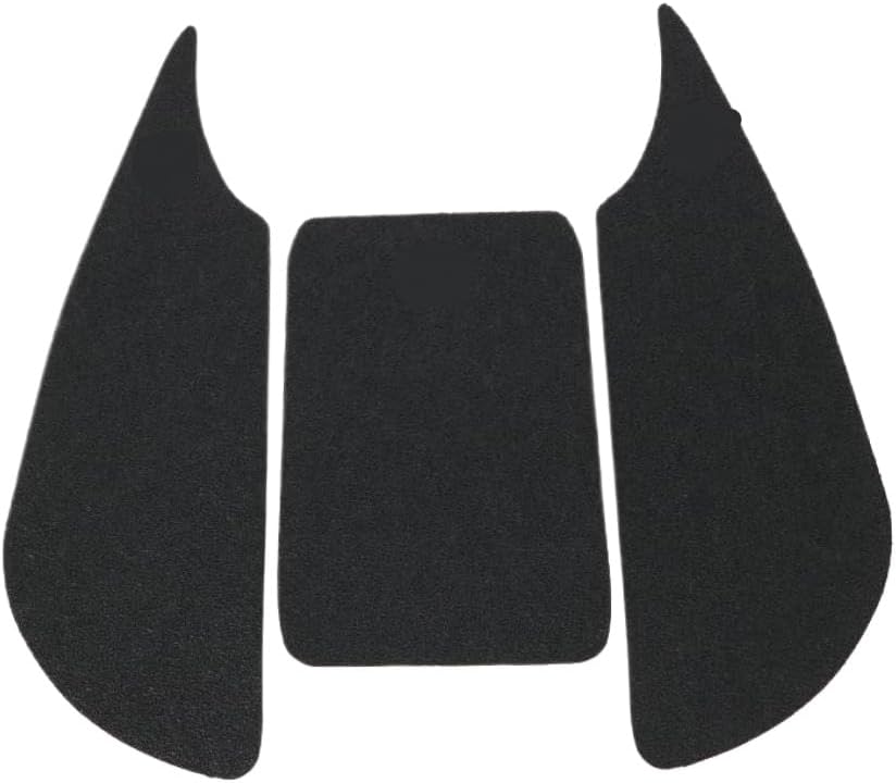 Motorcycle Fuel Tank Pad Non Slip Side Pad Compatible with 1290 Super GT 2016 2017 2018 2019 2020 2021 2022 2023 2024