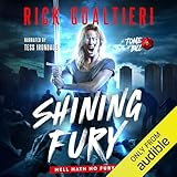 Shining Fury: Tome of Bill Series