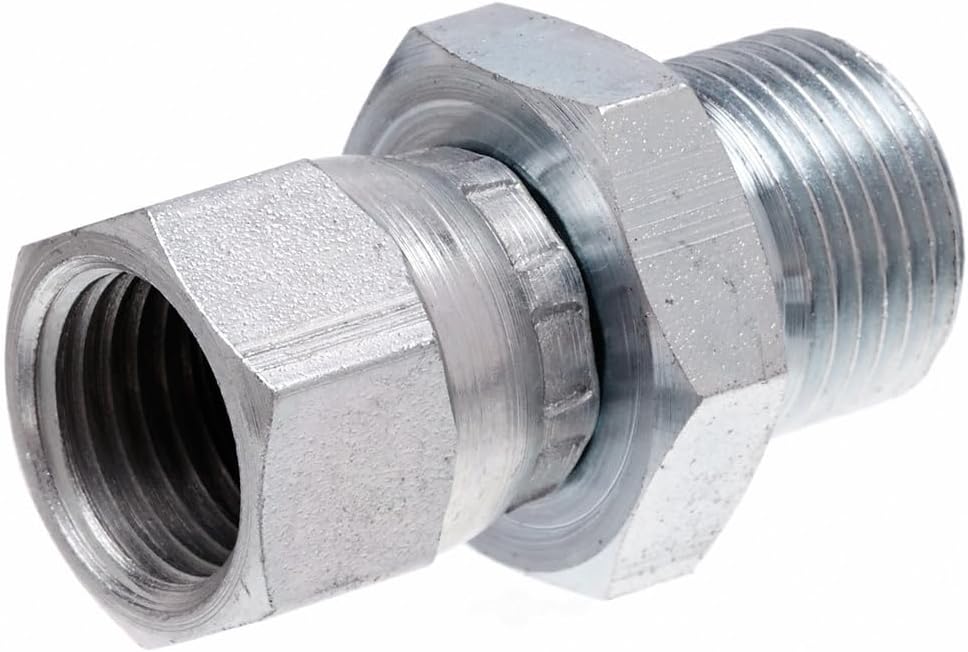 Gates G62320-1616 Adapter Fitting