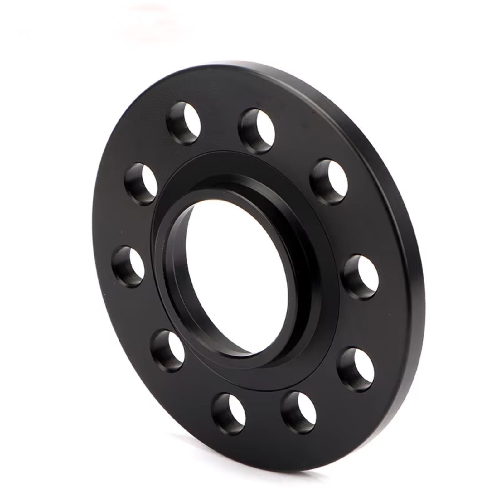 Compatible Con Alfa Para Romeo 2 Piezas 3/5/8/10/12 Mm Adaptadores Espaciadores De Rueda PCD 5x108/5x110 Espaciadores de Rueda(5mm)
