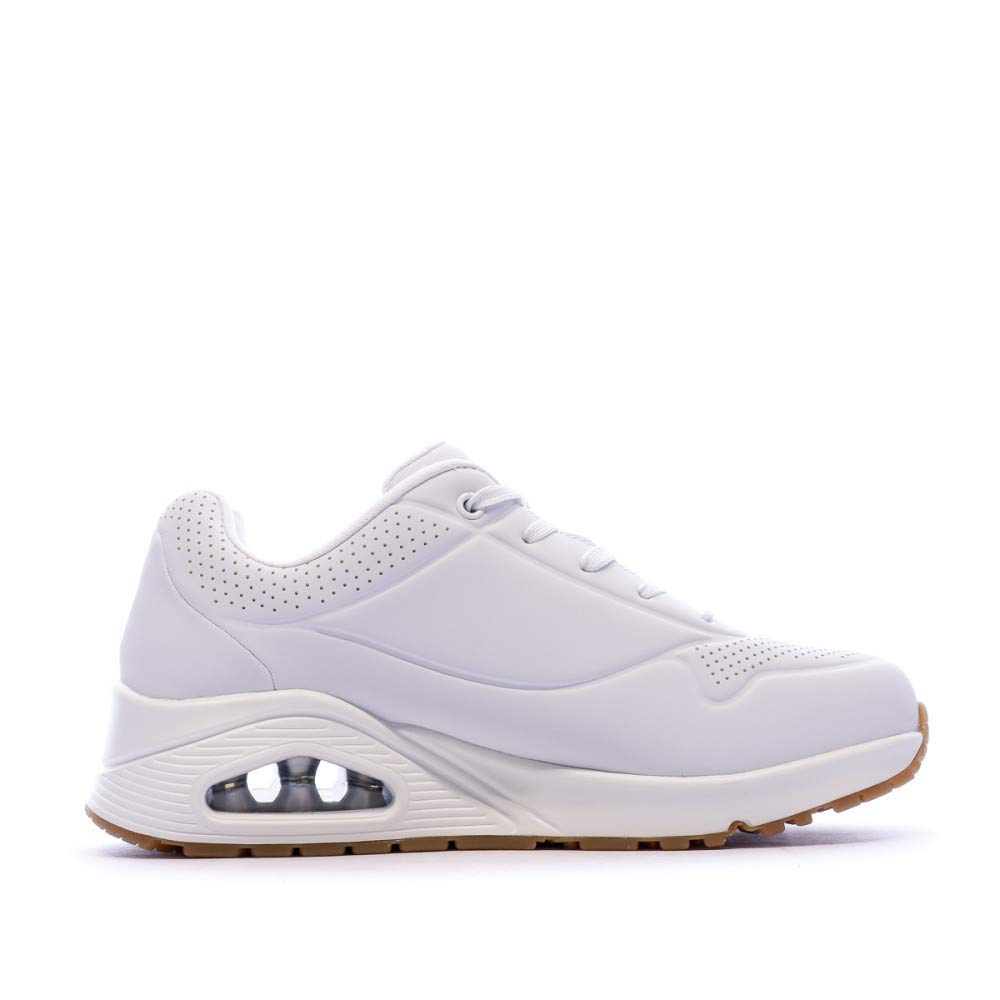 Skechers Uno Stand On Air Zapatillas Mujer