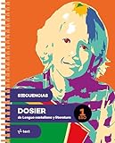 Secuencias dosier. Lengua castellana y literatura 1 ESO: 5 (Seqüències dossier)