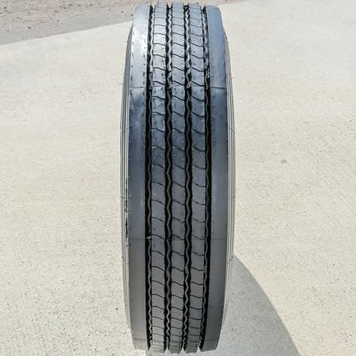 Green-Max GTL202 Commercial Trailer Tire