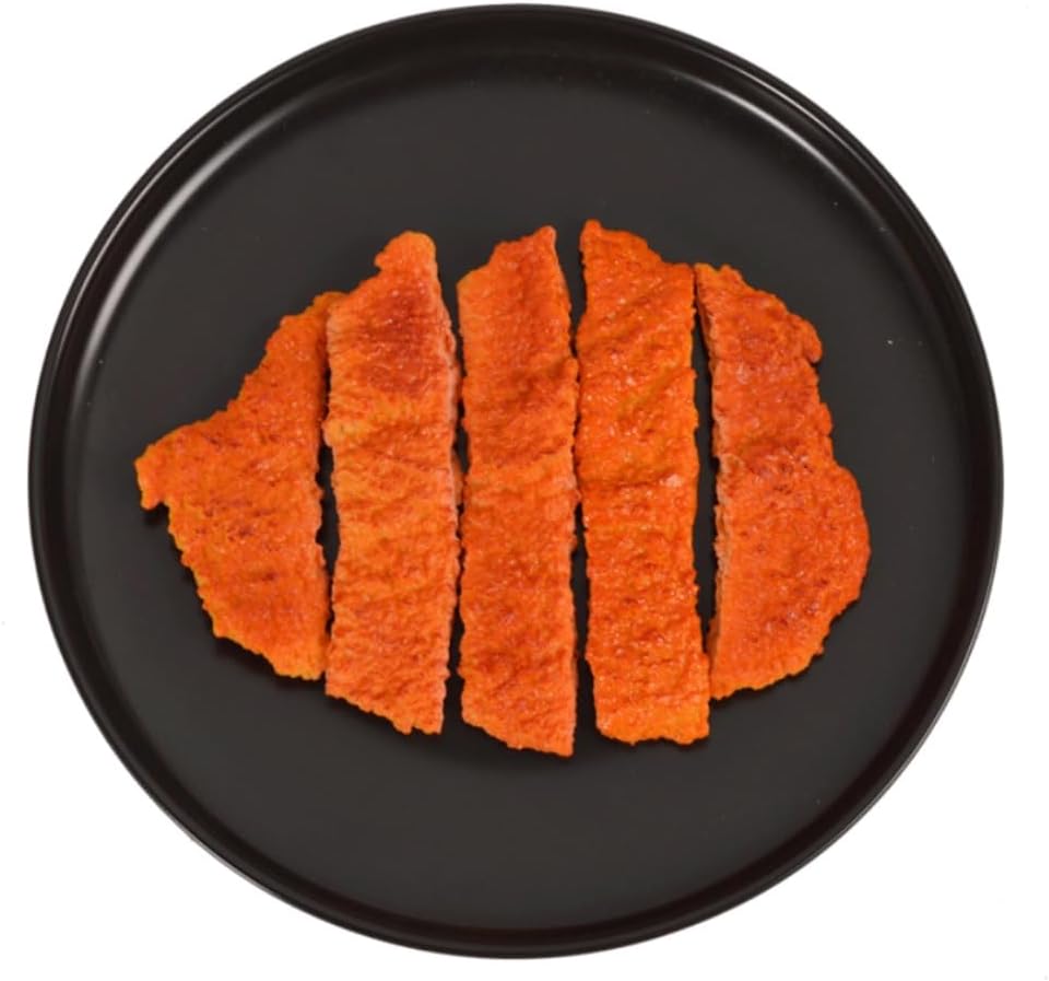 Artificial Fried Chicken Steak - Realistic Fake Fried Chicken Fillet Decor for Kitchen Display, Photography Props, and Staging