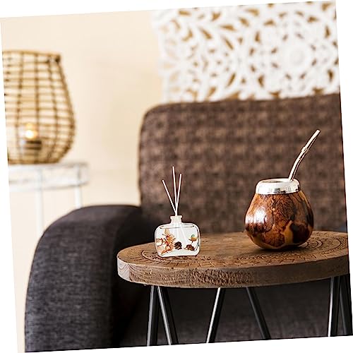 Difusor aromático eléctrico LIFKOME 2pcs Lavanda miniatura 2