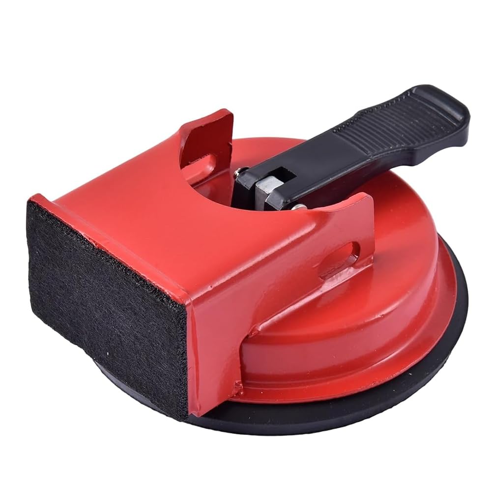 Littimoon Floor Gaps Fixer Tool Heavy Duty Suction Power for Flooring, Baseboard, Paver, Construction, Tile, Carpentry
