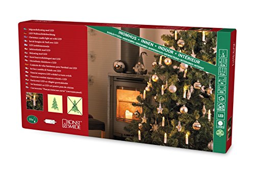 1009-010 albero catena plastica bianco