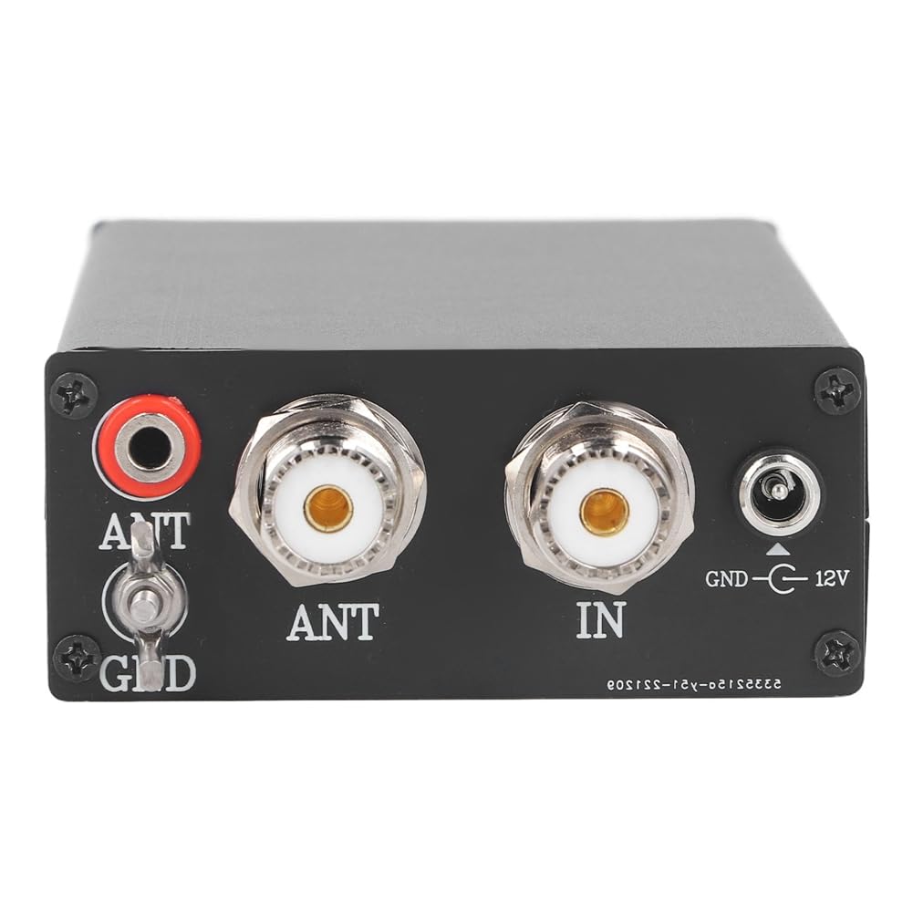ATU-130 Micro Sintonizzatore Automatico per Antenna 1.8850MHz 200W