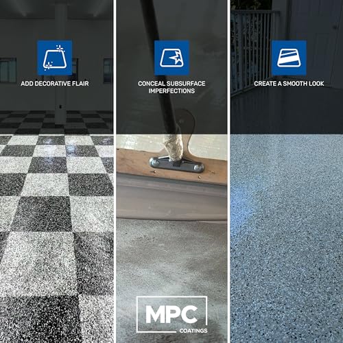 Master Protective Coatings MPC-700 Base Epoxy Pigment, Industrial-Grade Epoxy Resin Dye thumb #4
