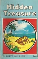 The Hidden Treasure B0027SOXLU Book Cover