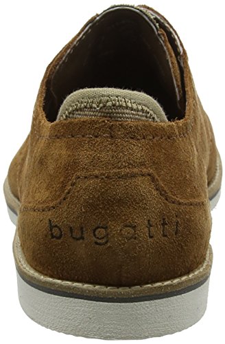 Bugatti 311451031400, Scarpe Stringate Derby Uomo