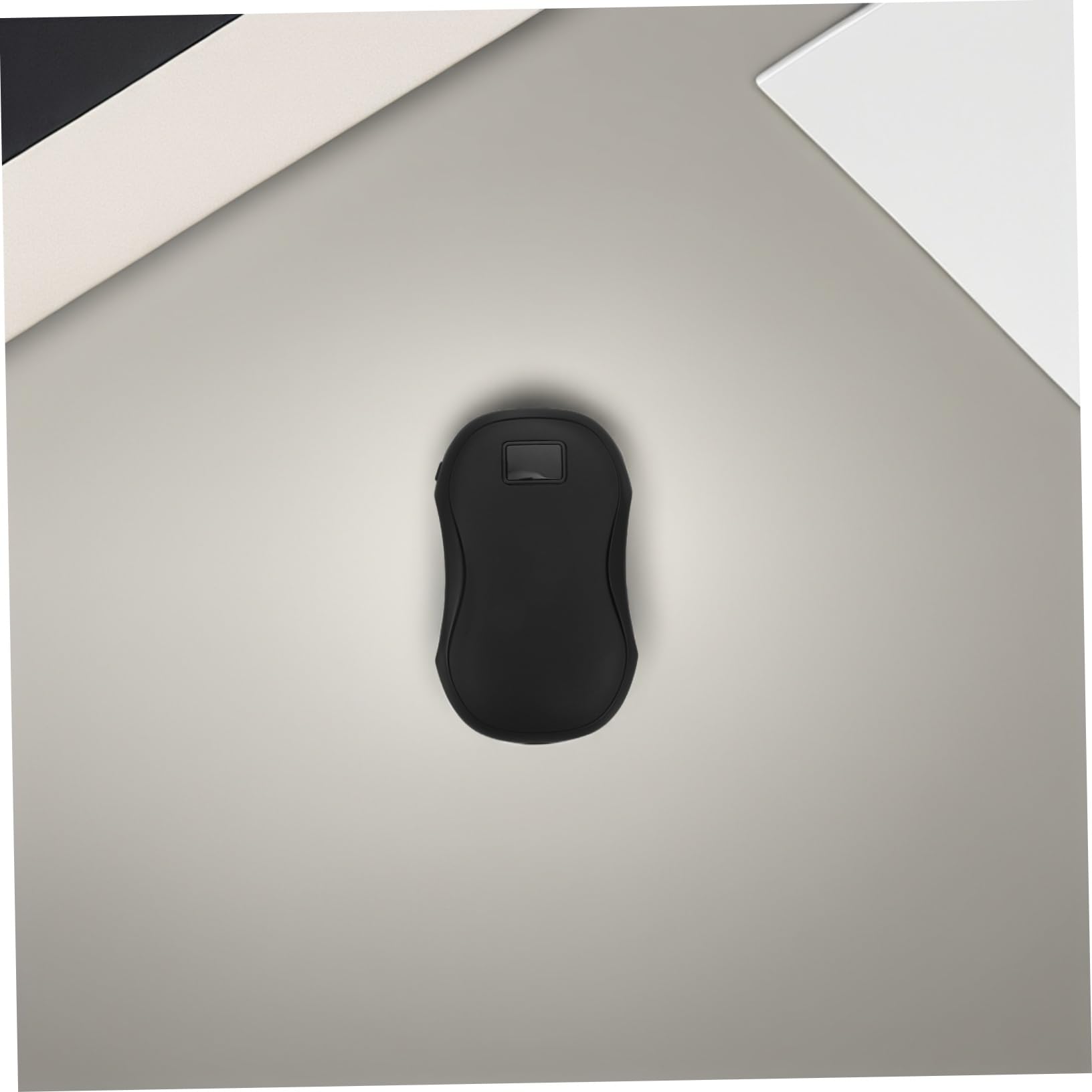 Yardwe Scaldamani Elettrici Ricaricabili con USB Display Digitale e Funzione Power Bank per Uso Quotidiano Campeggio e Viaggi Compatto e Facile da Trasportare