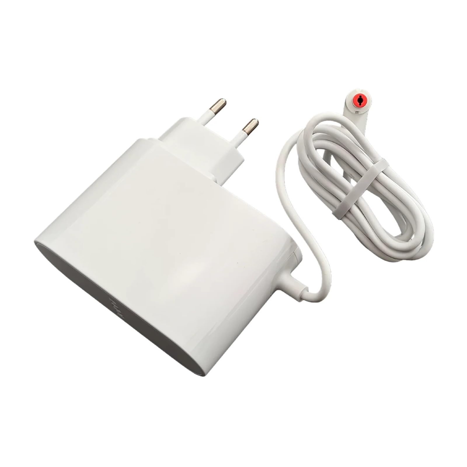 Cargador, Compatible Con ROIDMI, F8E/S1E/F8 Lite/XCQ05RM/XCQ02RM Piezas/Accesorios De Aspiradora De Mano De 25,8 V Cable De Enchufe De La UE