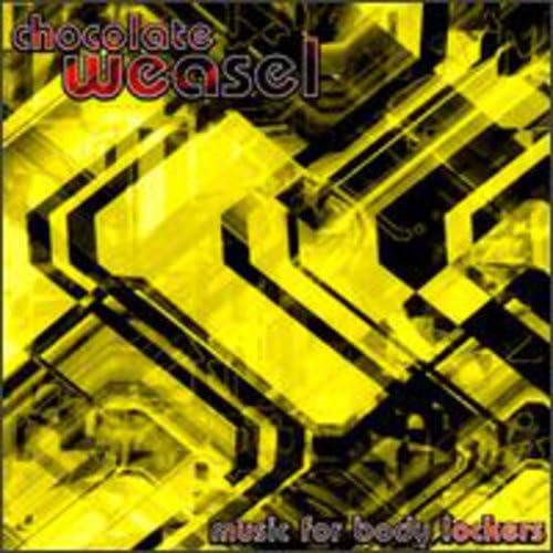 Music for Body Lockers [Audio CD] Chocolate Weasel and Chris Stevens
