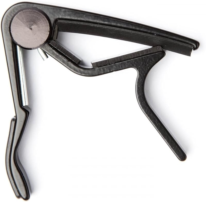 Capo mandolina Jim Dunlop Trigger® - Negro