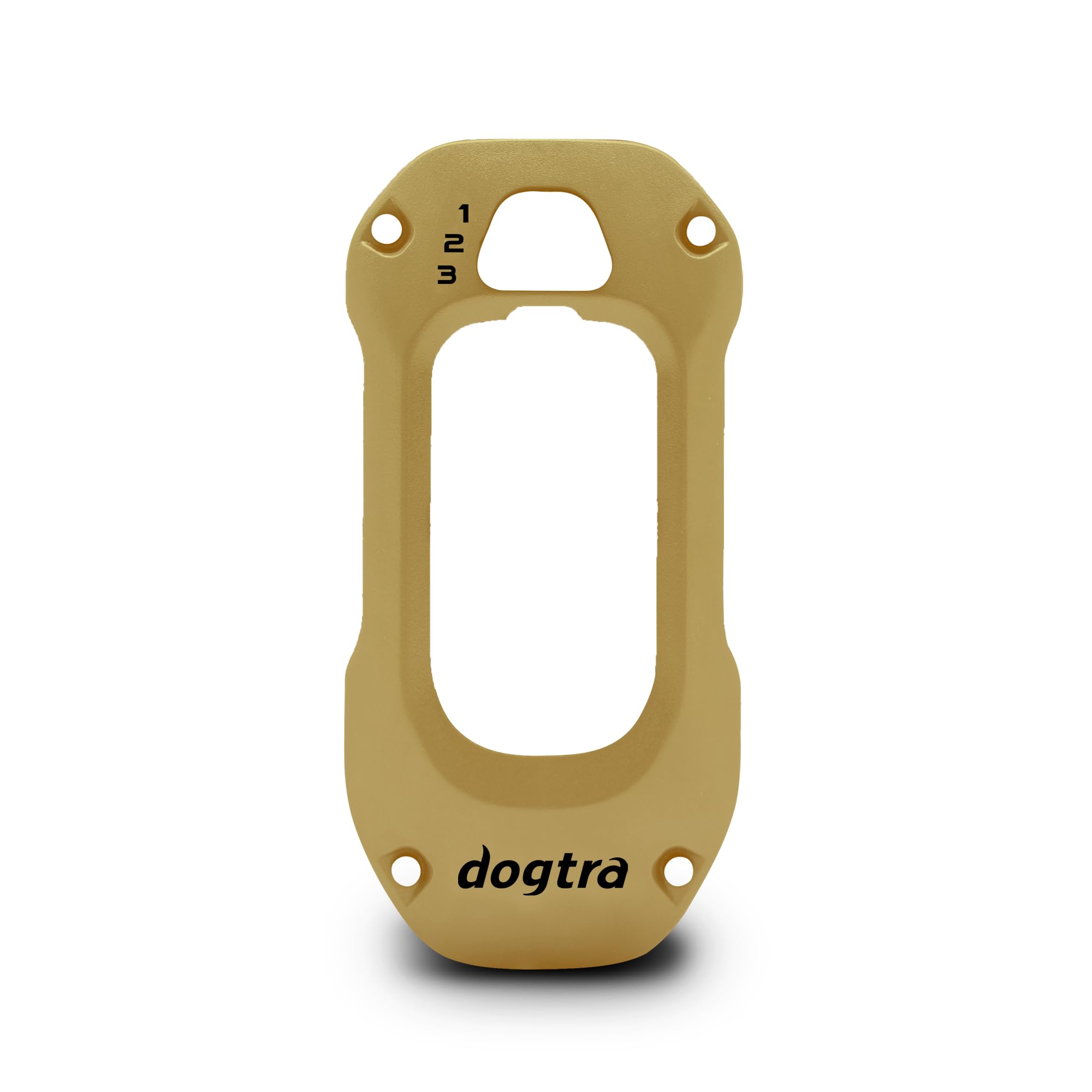 Dogtra X-Shield for X-Series (Compatible with 280X &amp; 1900X) - Durable Double Remote Casing - Coyote