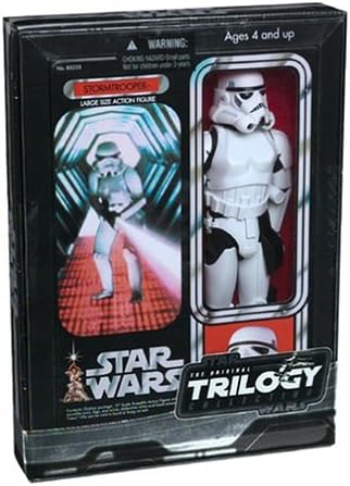 Star Wars Original Trilogy Collection Stormtrooper 12" Action Figure
