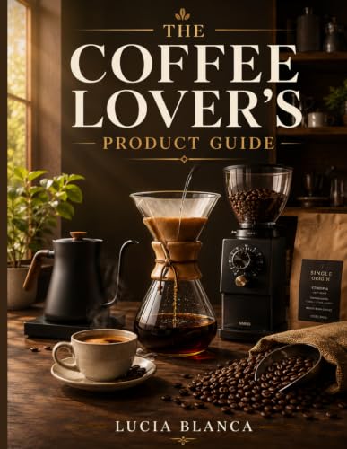 THE COFFEE LOVER’S PRODUCT GUIDE: Expert Reviews, Buying Guides, ...