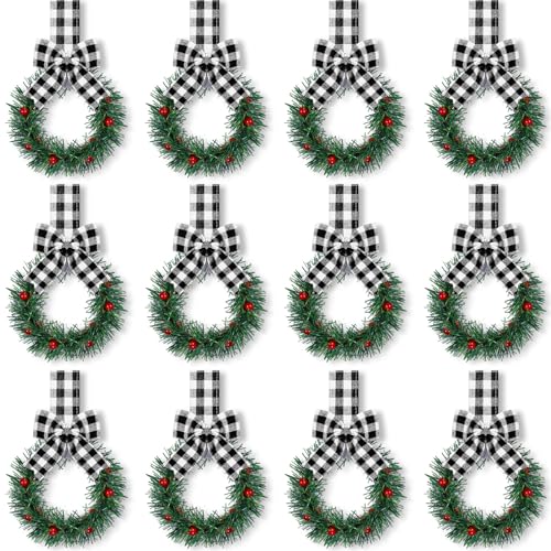 31 Rustic Farmhouse Christmas Decor Ideas For A Cozy Holiday 137 Product Image