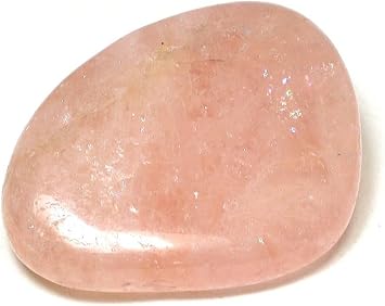 Tumbled Stone morganite Tumbled Stone Mineral Healing Crystals Rock esoterism Stone PR1003 Geofossiles