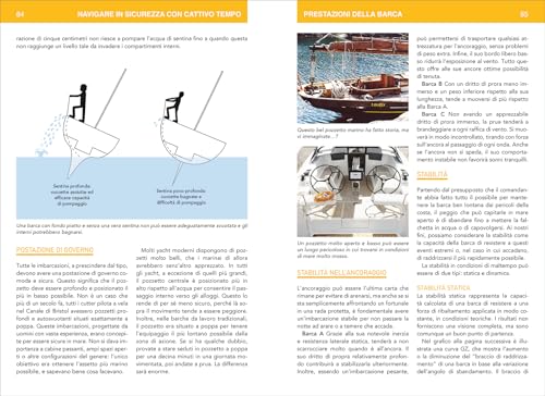 Navigare In Sicurezza Con Cattivo Tempo - 4