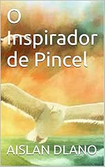 Capa de O Inspirador de Pincel