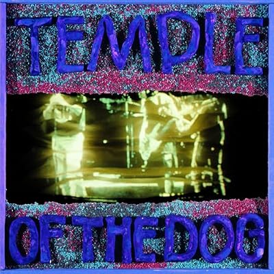 Temple Of The Dog