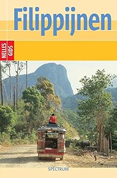 Paperback Nelles gids Filipijnen / druk Heruitgave (Nelles g Book