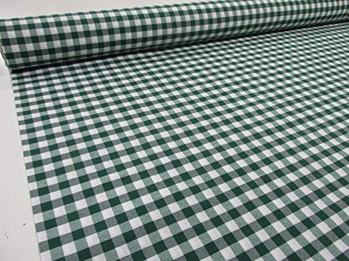 Confección Saymi Tessuto a quadri, 1,40 m, rif