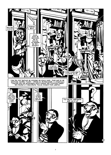 Prisioneiro dos Sonhos Vol. 2: O Processo, Versão Português