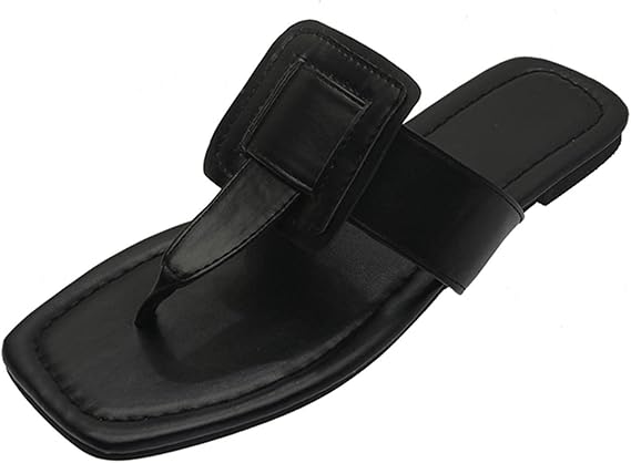 Amazon Co Jp サンダル レディース レザー スリッパ おしゃれ 痛くない フラットサンダル 疲れない ぺたんこ コンフォート トレンド レジャー用 履き心地 大人 サンダル 外履き 室内履き 華やか 歩きやすい 美脚靴 通勤 オフィス ビーチ シューズ バッグ