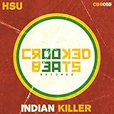 Crooked Beats Records