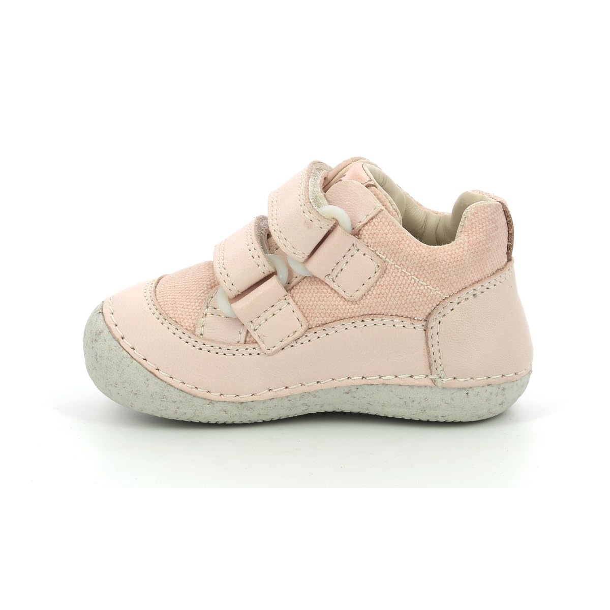 Kickers Sostankro, Bottillons Fille,