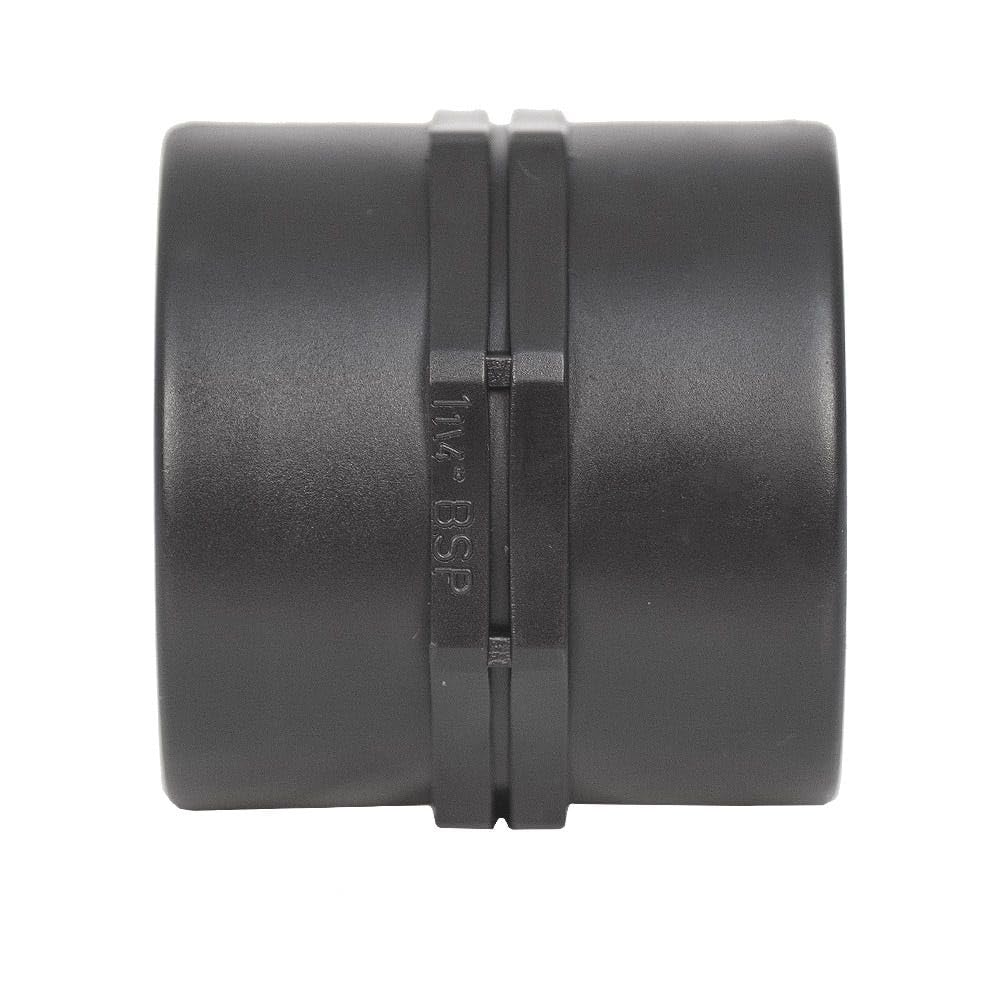 HydroSure Socket Female Thread - 1 1/4'' x 1 1/4'' BSPF