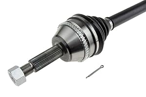 Vidarr Ford Transit Wał Napędowy Przedni Lewy