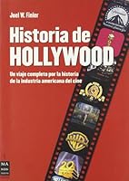 Historia De Wollywood / the History of Wollywood (Alternativas -salud Natural) (Spanish Edition) 8496222608 Book Cover