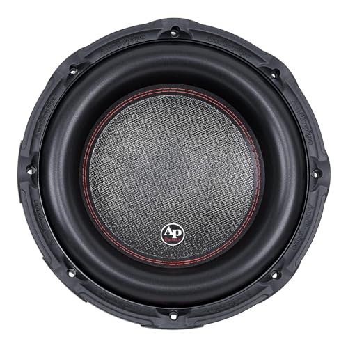 Audiopipe TXX BDC2 12 Inch Double Stack Subwoofer Review and Key Features - Image 2