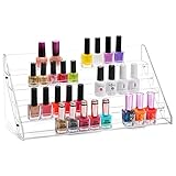 Este soporte de acrílico es también adecuado como una pantalla de ventas para pinturas que usted vende sus clientes, para uso doméstico o como una ayuda práctica en su mesa de trabajo. Un elemento destacado visual.