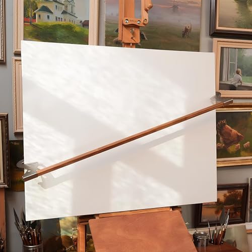 Pont de support de main d'artiste repose-poignet réglable