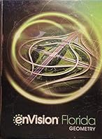 EnVision Florida Geometry 1418275859 Book Cover